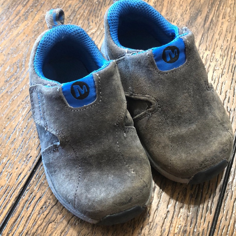 Merrell Toddler Boys Shoe